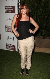 Jessica Sutta feet photo 2