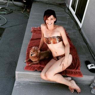 Jessica Sutta feet photo 16
