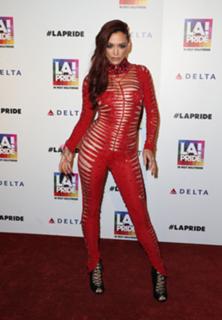 Jessica Sutta feet photo 7