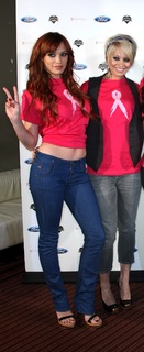 Jessica Sutta feet photo 4