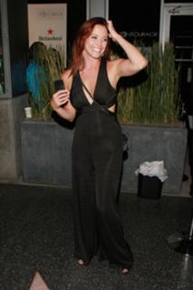 Jessica Sutta feet photo 10