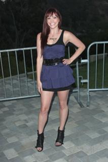Jessica Sutta feet photo 8