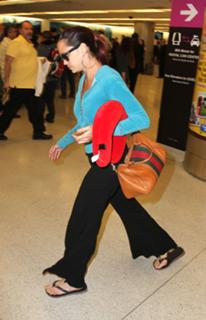 Jessica Sutta feet photo 16