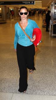 Jessica Sutta feet photo 14