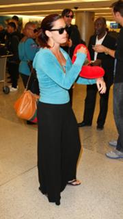 Jessica Sutta feet photo 13