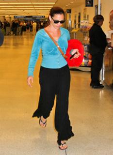 Jessica Sutta feet photo 11