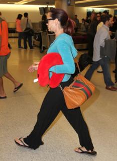 Jessica Sutta feet photo 10