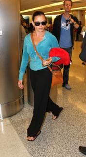 Jessica Sutta feet photo 7