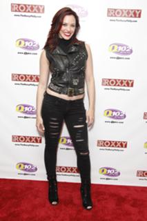 Jessica Sutta feet photo 1