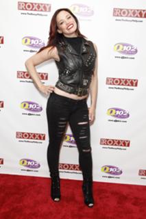 Jessica Sutta feet photo 20