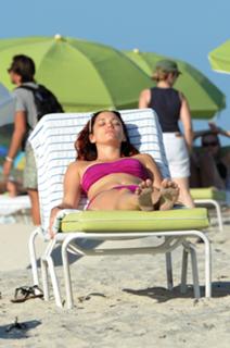 Jessica Sutta feet photo 3