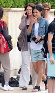 Jessica Szohr feet photo thumbnail