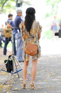 Jessica Szohr feet photo thumbnail