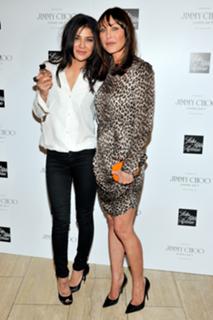 Jessica Szohr feet photo thumbnail