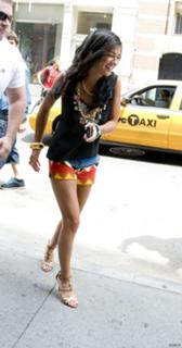 Jessica Szohr feet photo thumbnail