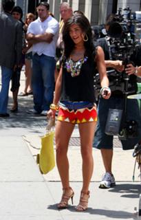 Jessica Szohr feet photo thumbnail