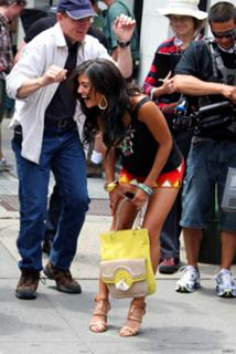 Jessica Szohr feet photo thumbnail
