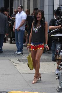 Jessica Szohr feet photo thumbnail
