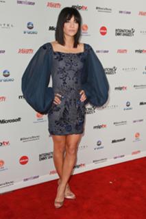 Jessica Szohr feet photo thumbnail