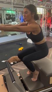 Jessica Szohr feet photo 2