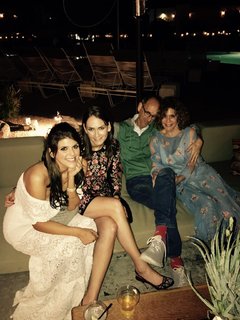 Jessica Tarlov feet photo thumbnail