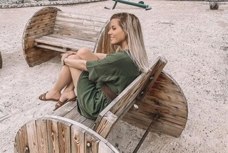 Jessica Thivenin feet photo 13
