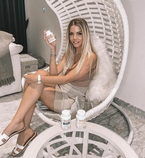 Jessica Thivenin feet photo 20