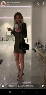 Jessica Thivenin feet photo 19