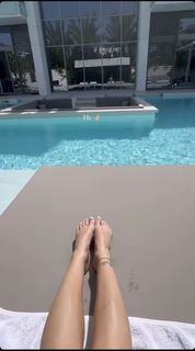 Jessica Thivenin feet photo 10