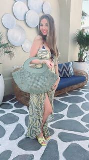 Jessica Thivenin feet photo 4