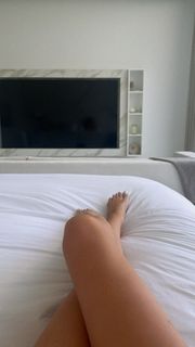 Jessica Thivenin feet photo 2