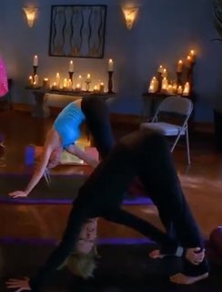 Jessica Tuck feet photo 13