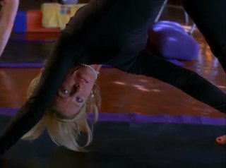 Jessica Tuck feet photo 12
