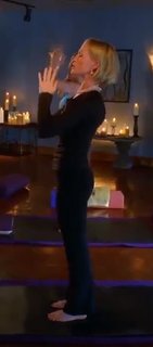 Jessica Tuck feet photo 10