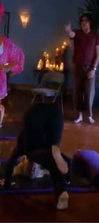 Jessica Tuck feet photo 7