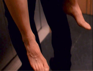 Jessica Tuck feet photo 17