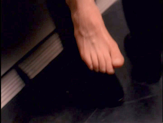 Jessica Tuck feet photo 16
