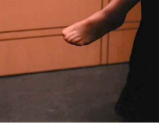Jessica Tuck feet photo 15