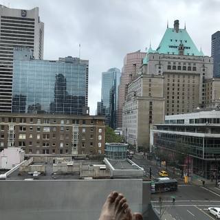 Jessica Tuck feet photo 14