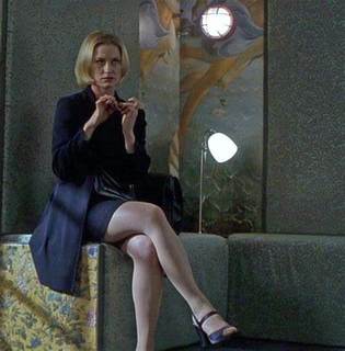 Jessica Tuck feet photo 12