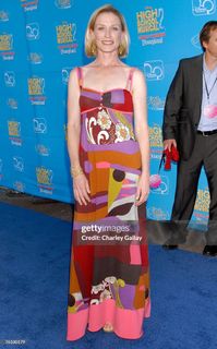 Jessica Tuck feet photo 9