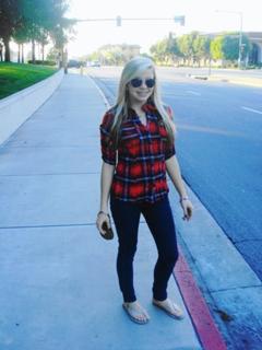 Jessica Tyler feet photo 3