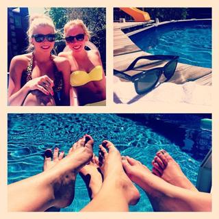 Jessica Tyler feet photo 20