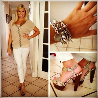 Jessica Tyler feet photo 19