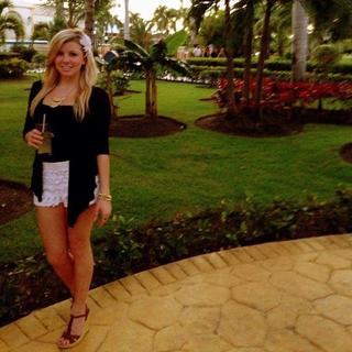 Jessica Tyler feet photo 17