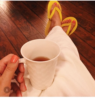 Jessica Tyler feet photo 3