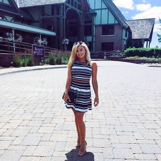 Jessica Tyler feet photo 13