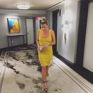 Jessica Tyler feet photo 7