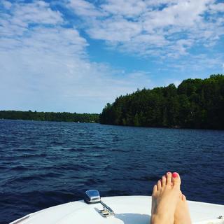 Jessica Tyler feet photo 2