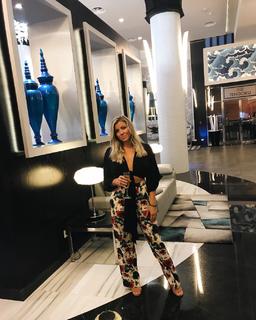 Jessica Tyler feet photo 9